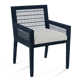 Glinda Arm Chair