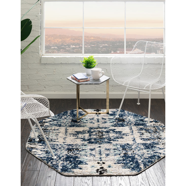 Tucson Geometric Indoor Rug