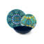 Mandala Mediterraneo Dinnerware Set 18 Piece - Service for 6