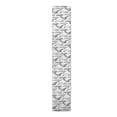 McMahon Geometric Table Runner