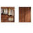 Vintage Simple Classic Wardrobe-111157558