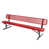 Textured Red est en rupture de stock