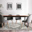 Luxe Weavers Euston Collection Modern Oriental Area Rug-1396933056