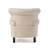 Losoto 36" W Tufted Armchair -186504508