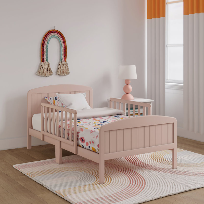 Lit pour tout-petit Harrisburg, Argile