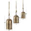 Ensemble de 3 sculptures Alleya-70367338