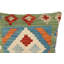 Housse et insert de coussin carré 100% laine