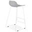 Maez Counter Stool with Metal Frame-29154203