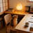 Modern Xuan Paper Table Lamp, Small And Cute Floor Lamp