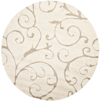 Deanna Performance Floral Rug