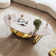 Table basse 49,2 po