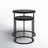 Henri Stone Top Nesting Tables