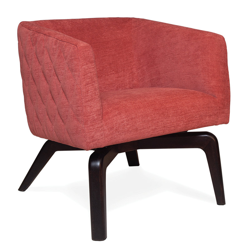 Sarah Armchair, Jacobean, Bora Bora 08