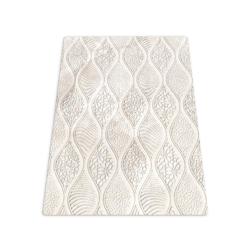 Nakeia Chair Mat, 70 x 100cm