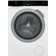 Electrolux 2.4 Cu. Ft. Energy Star High Efficiency Front Load Washer with Steam Wash in White