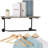 Bracket Shelf with Towel Bar-156130812