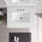 Glebs 30'' Single Bathroom Vanity with Top-1604922888