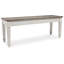 Banc de rangement Mereworth