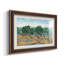Oliviers, 1889 - Vincent van Gogh - Reproduction encadrée sur mesure-826707660-826707679-826707669
