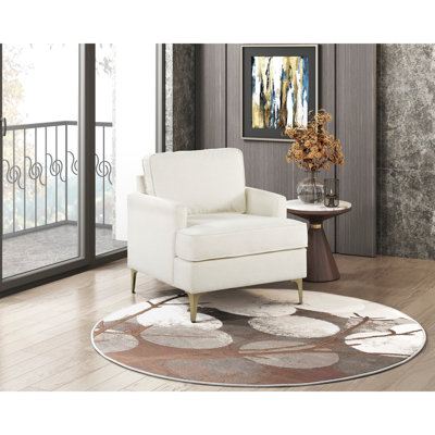 Fauteuil d'appoint Comfort