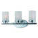 Kaiyanna 3 - Light Dimmable Vanity Light