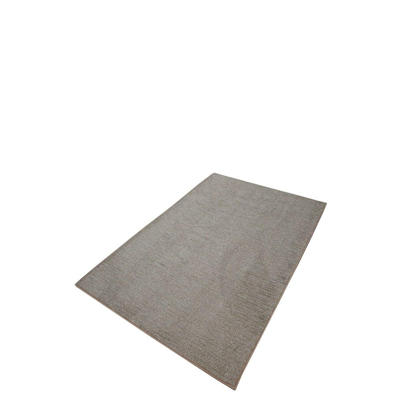 Tapis décoratif brun Furnish My Place, Tapis de couloir 2 pi x 12 pi