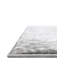 Tapis gris foncé / ivoire Affleck-1846791360
