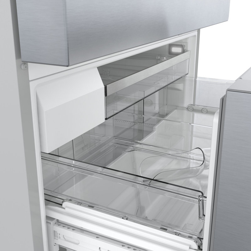 800 Series 20.5 cu. Réfrigérateur Smart Energy