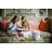 VENTO Small Oval Bowl