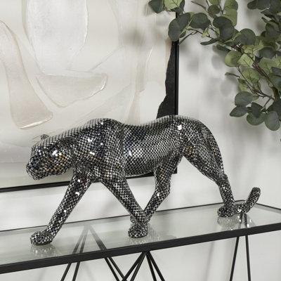 Mikayeel Animals Figurines & Sculptures
