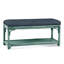 Banc de rangement en osier Summer Retreat-86505830-71425137