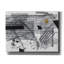 «Command» par Lori Arbel, art mural sur toile, 34 po x 26 po-562640237
