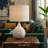 Prysilla Ceramic Table Lamp