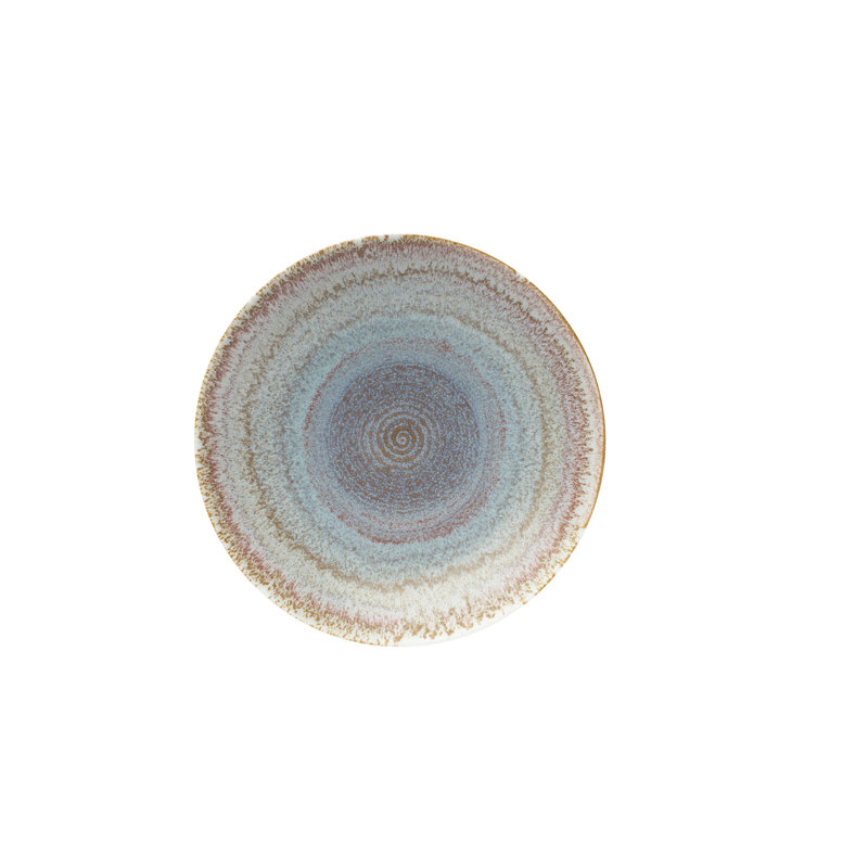 Eco Bone China Pasta Dish