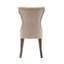 Chaise d'appoint rembourrée Beno-576087911
