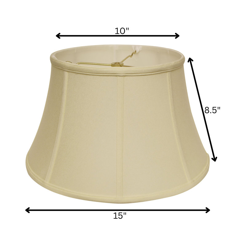 Abat-jour cloche (araignée), Oeuf