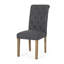 Chaise de salle à manger Mp2 (ensemble de 2)
