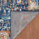 Honig Southwestern Durable Performance Indoor Area Rug
