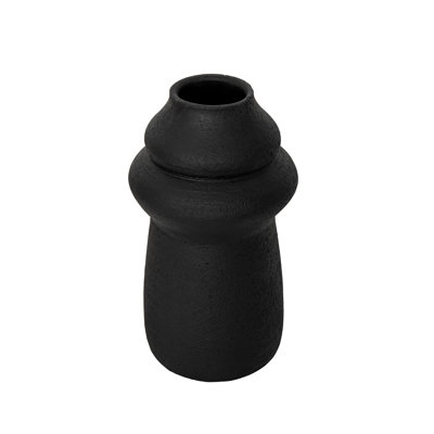 Gonzalez Terracotta Table Vase