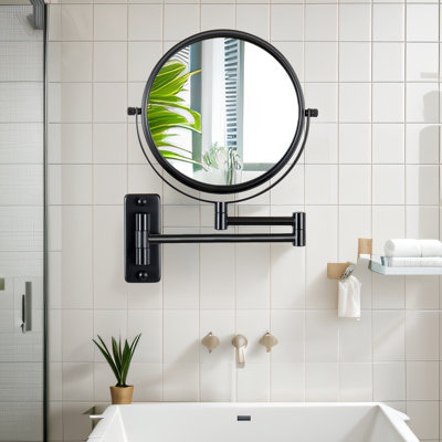 Metal Concave Mirror