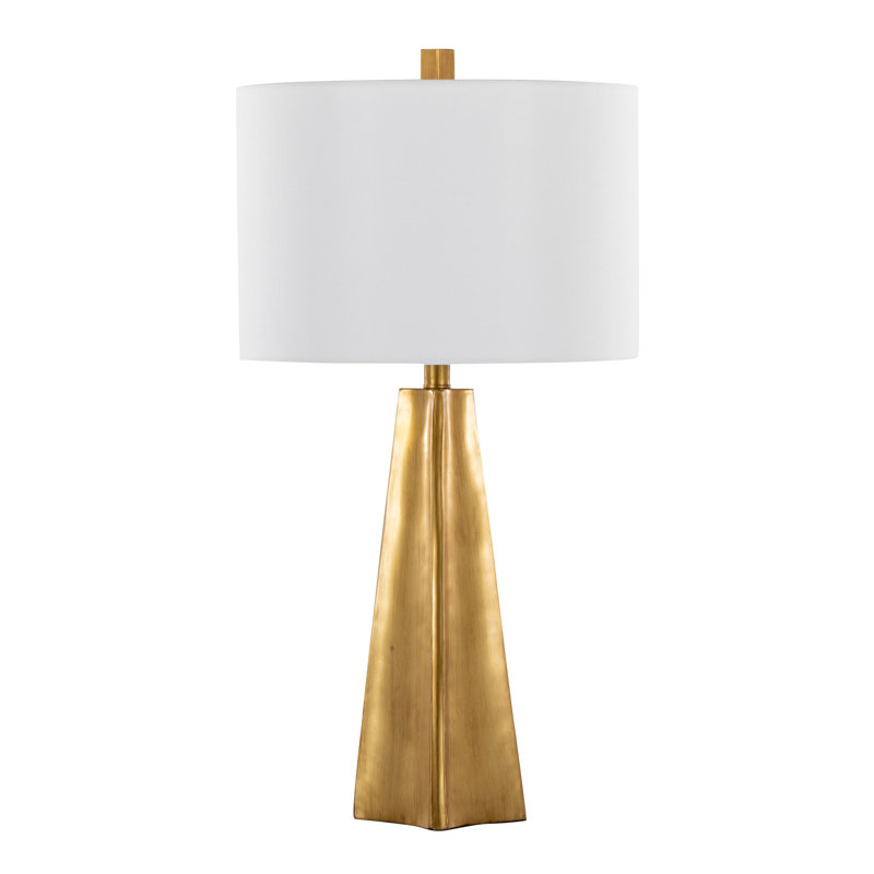 Contemporary Accent Table Lamp