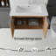 Meuble-lavabo flottant 36 po avec lavabo en céramique 36 po-1169499521-1169499526