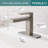 Xander Single-Hole Bathroom Faucet-27474939