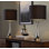 Ensemble de lampes de table standard 24,25 po Adonis