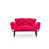 Red Polyester is out of stock
