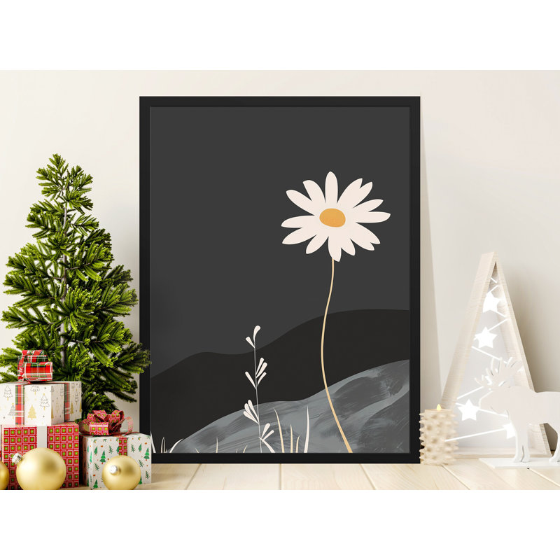 Deonne Single Picture Frame Print, 35.56 cm H x 27.94 cm W