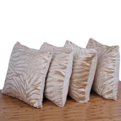 Square Cushion Cover