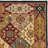 Balthrop Hand Tufted Wool Oriental Rug-240135991