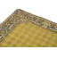 Hand-Knotted High-Quality Gold Area Rug