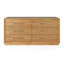 Commode 6 tiroirs Darbie